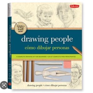 Drawing Book